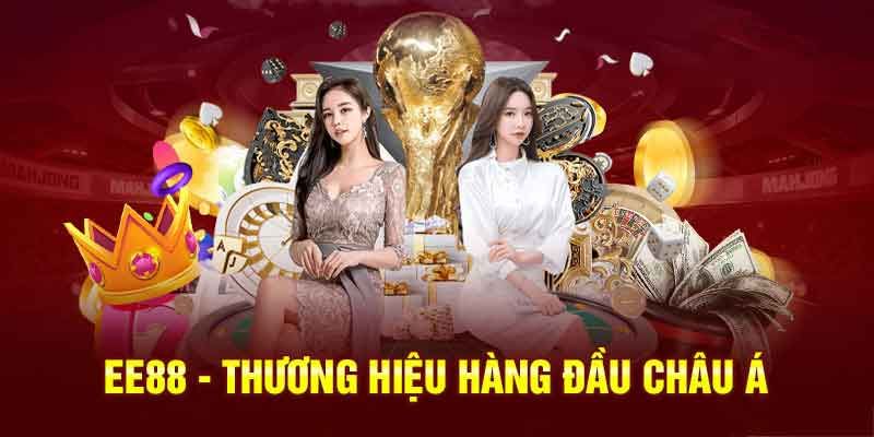 Tại sao nên đăng ký EE88 - thương hiệu cá cược số 1