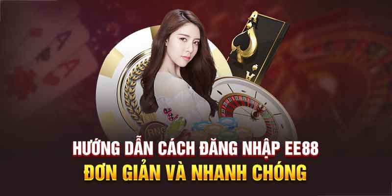 Hướng dẫn đăng nhập EE88